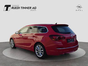 OPEL Astra Sports Tourer 1.4 T 140 eTEC Sport S/S