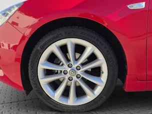 OPEL Astra Sports Tourer 1.4 T 140 eTEC Sport S/S