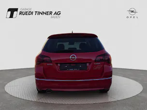 OPEL Astra Sports Tourer 1.4 T 140 eTEC Sport S/S