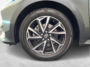 Fahrzeugbild TOYOTA Yaris 1.5 VVT-i HSD Trend