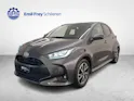 Toyota Yaris 1.5 VVT-i HSD Trend
