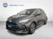 Toyota Yaris 1.5 VVT-i HSD Trend