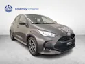 Toyota Yaris 1.5 VVT-i HSD Trend
