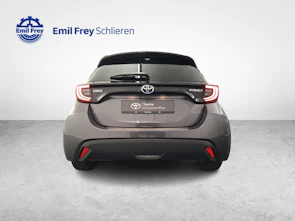 Fahrzeugbild TOYOTA Yaris 1.5 VVT-i HSD Trend