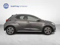 Toyota Yaris 1.5 VVT-i HSD Trend