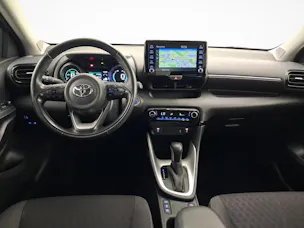 Toyota Yaris 1.5 VVT-i HSD Trend