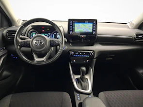 Fahrzeugbild TOYOTA Yaris 1.5 VVT-i HSD Trend
