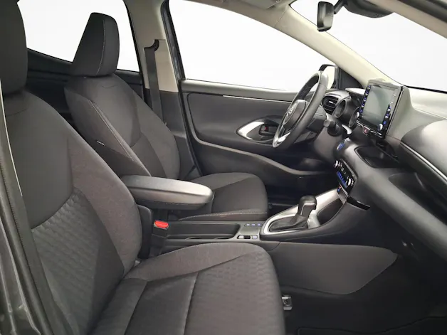 Toyota Yaris 1.5 VVT-i HSD Trend