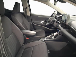 Fahrzeugbild TOYOTA Yaris 1.5 VVT-i HSD Trend