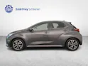 Toyota Yaris 1.5 VVT-i HSD Trend