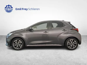 Fahrzeugbild TOYOTA Yaris 1.5 VVT-i HSD Trend