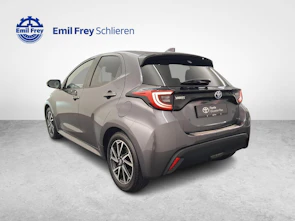 Fahrzeugbild TOYOTA Yaris 1.5 VVT-i HSD Trend