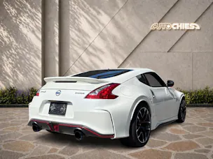 NISSAN 370 Z Coupé 3.7 V6 24V Nismo