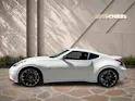 NISSAN 370 Z Coupé 3.7 V6 24V Nismo
