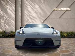 NISSAN 370 Z Coupé 3.7 V6 24V Nismo