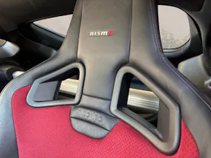 NISSAN 370 Z Coupé 3.7 V6 24V Nismo