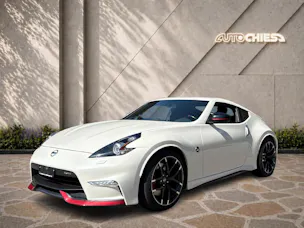NISSAN 370 Z Coupé 3.7 V6 24V Nismo