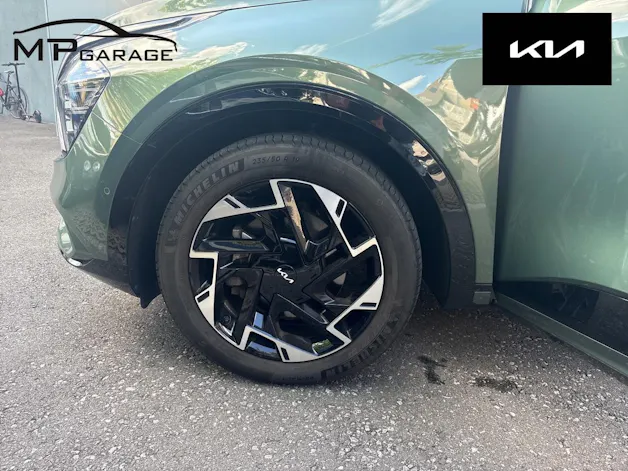 Kia Sportage 1.6 T-GDi PHEV GT-Line