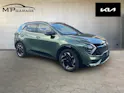 Kia Sportage 1.6 T-GDi PHEV GT-Line