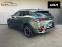 Kia Sportage 1.6 T-GDi PHEV GT-Line