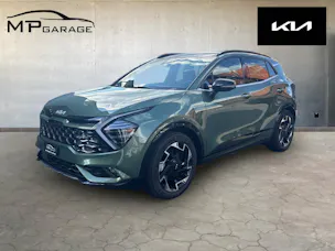 Kia Sportage 1.6 T-GDi PHEV GT-Line