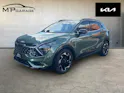 Kia Sportage 1.6 T-GDi PHEV GT-Line