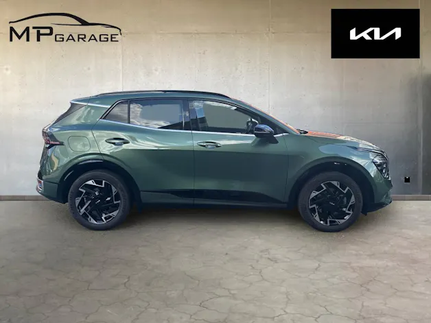 Kia Sportage 1.6 T-GDi PHEV GT-Line