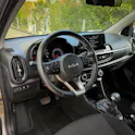Kia Picanto 1.2 CVVT Style