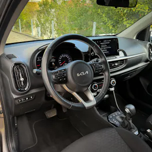 Kia Picanto 1.2 CVVT Style