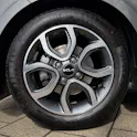 Kia Picanto 1.2 CVVT Style