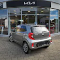 Kia Picanto 1.2 CVVT Style