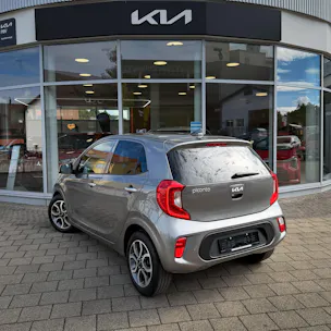 Kia Picanto 1.2 CVVT Style