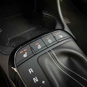 Kia Picanto 1.2 CVVT Style