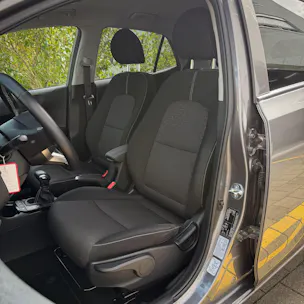Kia Picanto 1.2 CVVT Style