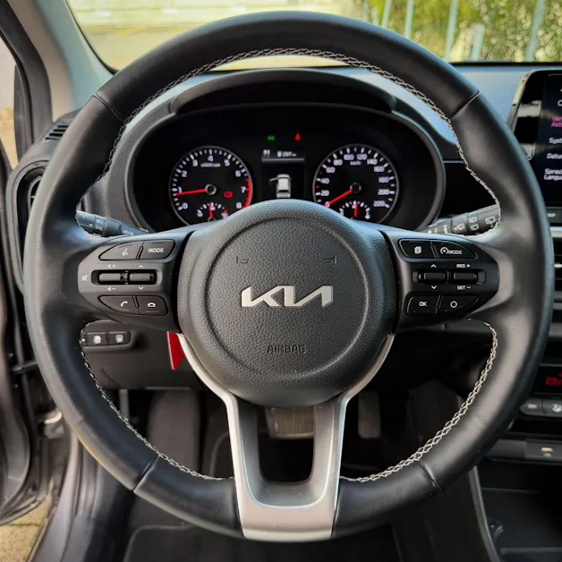 Kia Picanto 1.2 CVVT Style