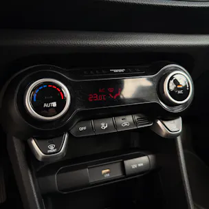 Kia Picanto 1.2 CVVT Style