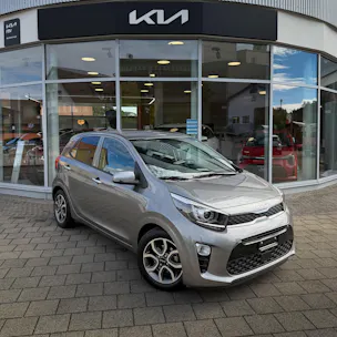 Kia Picanto 1.2 CVVT Style