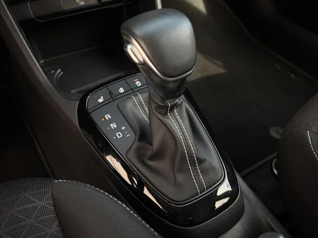 Kia Picanto 1.2 CVVT Style