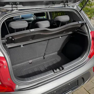 Kia Picanto 1.2 CVVT Style