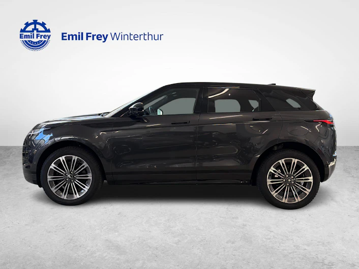 immagine del veicolo LAND ROVER RANGE ROVER EVOQUE