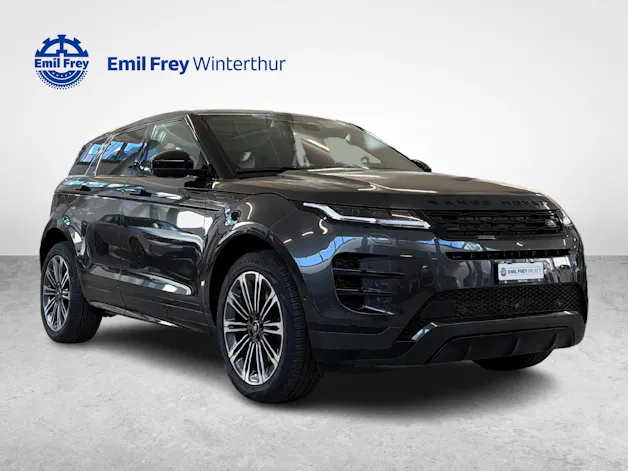 Land Rover Range Rover Evoque 1.5 T 270e Dynamic SE