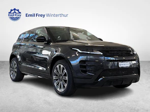 immagine del veicolo LAND ROVER Range Rover Evoque 1.5 T 270e Dynamic SE