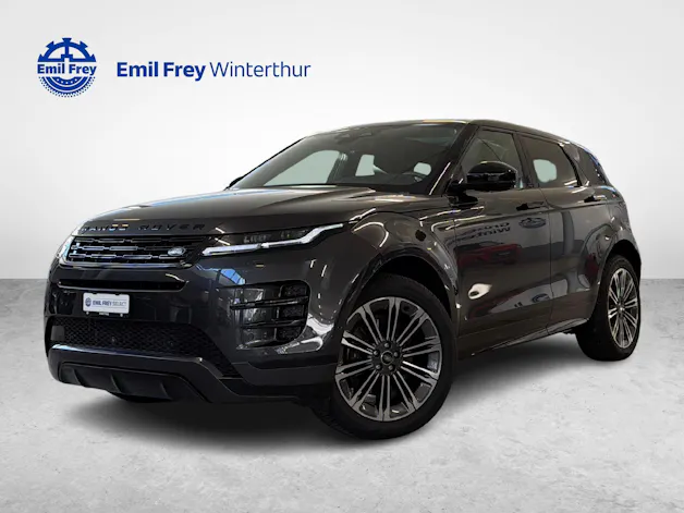 Land Rover Range Rover Evoque 1.5 T 270e Dynamic SE