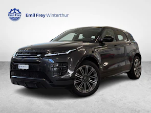 immagine del veicolo LAND ROVER Range Rover Evoque 1.5 T 270e Dynamic SE