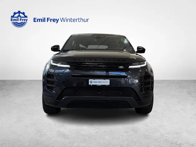 Land Rover Range Rover Evoque 1.5 T 270e Dynamic SE