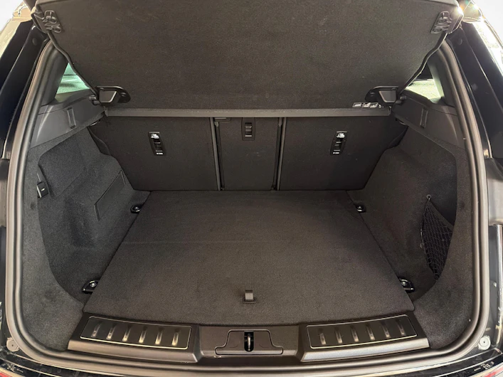 immagine del veicolo LAND ROVER RANGE ROVER EVOQUE