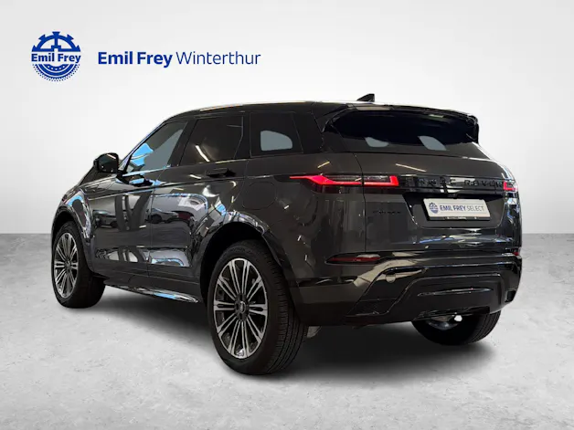 Land Rover Range Rover Evoque 1.5 T 270e Dynamic SE