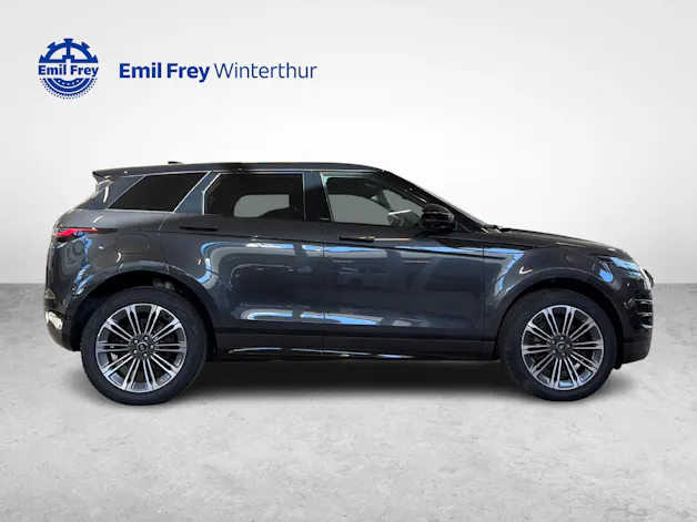 Land Rover Range Rover Evoque 1.5 T 270e Dynamic SE
