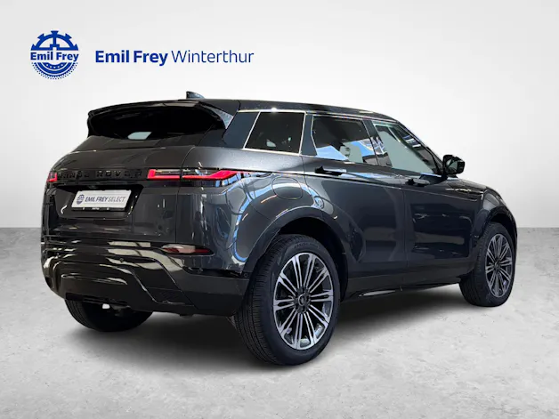 Land Rover Range Rover Evoque 1.5 T 270e Dynamic SE