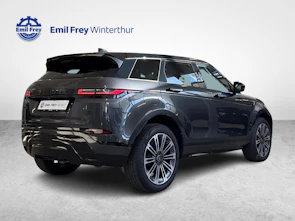 immagine del veicolo LAND ROVER Range Rover Evoque 1.5 T 270e Dynamic SE